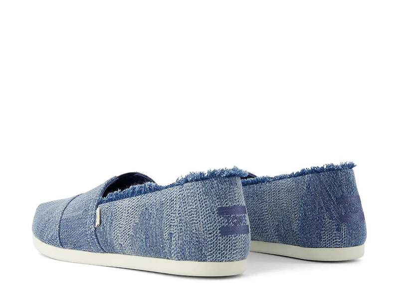 Alpargata Classic 3.0 Slip-On