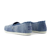 Alpargata Classic 3.0 Slip-On