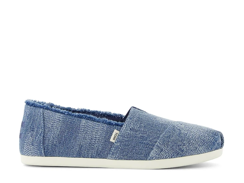 Alpargata Classic 3.0 Slip-On