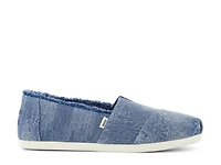 Alpargata Classic 3.0 Slip-On