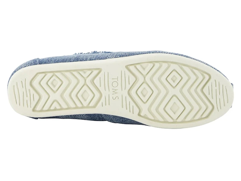 Alpargata Classic 3.0 Slip-On