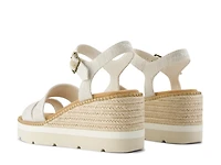 Darya Espadrille Wedge Sandal