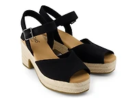 Isla Espadrille Sandal