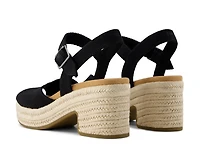 Isla Espadrille Sandal