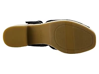 Isla Espadrille Sandal