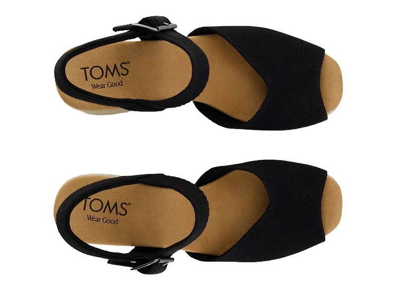 Isla Espadrille Sandal