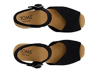 Isla Espadrille Sandal