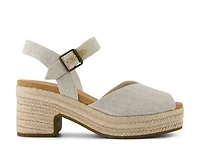Isla Espadrille Sandal