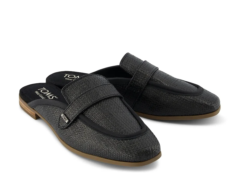Lynette Mule