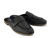 Lynette Mule