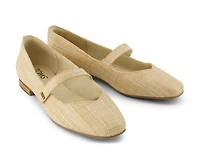 Bianca Mary Jane Flat