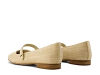 Bianca Mary Jane Flat