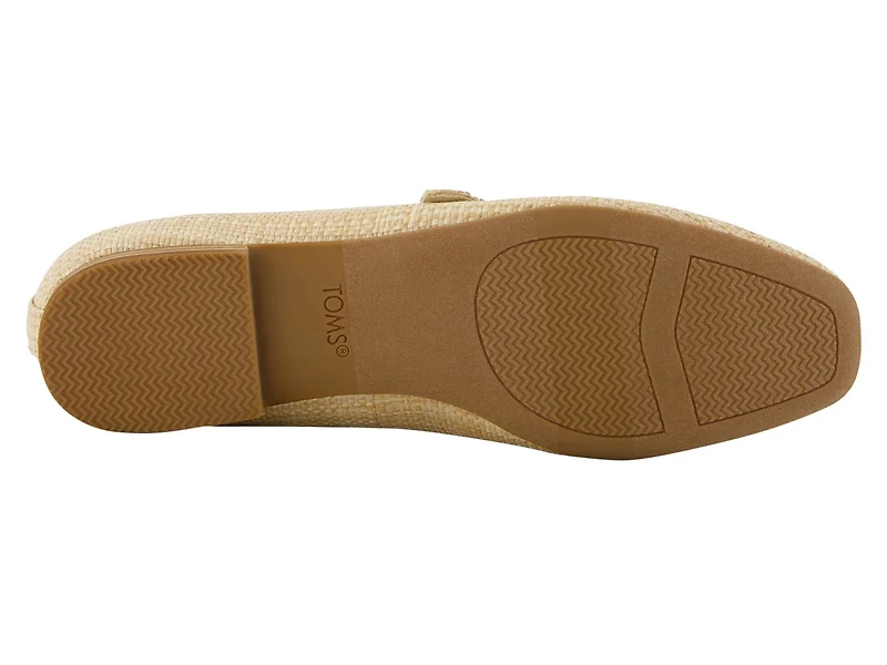 Bianca Mary Jane Flat