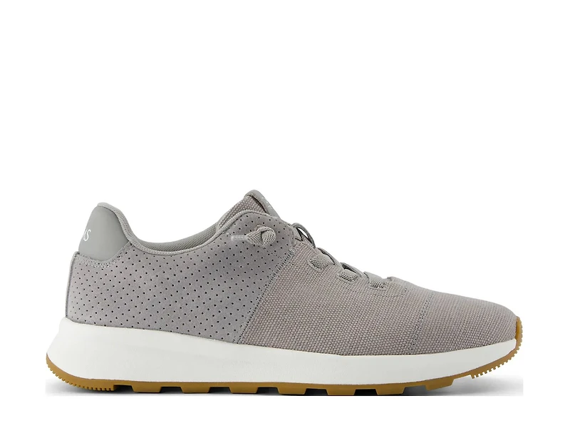 TRVL LITE Cabrillo Slip-On Sneaker