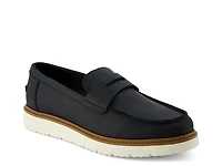 TRVL LITE Havana Penny Loafer