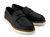 TRVL LITE Havana Penny Loafer