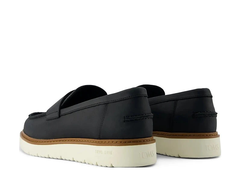 TRVL LITE Havana Penny Loafer