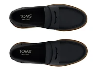 TRVL LITE Havana Penny Loafer