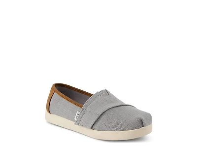 Alpargata Slip-On Sneaker