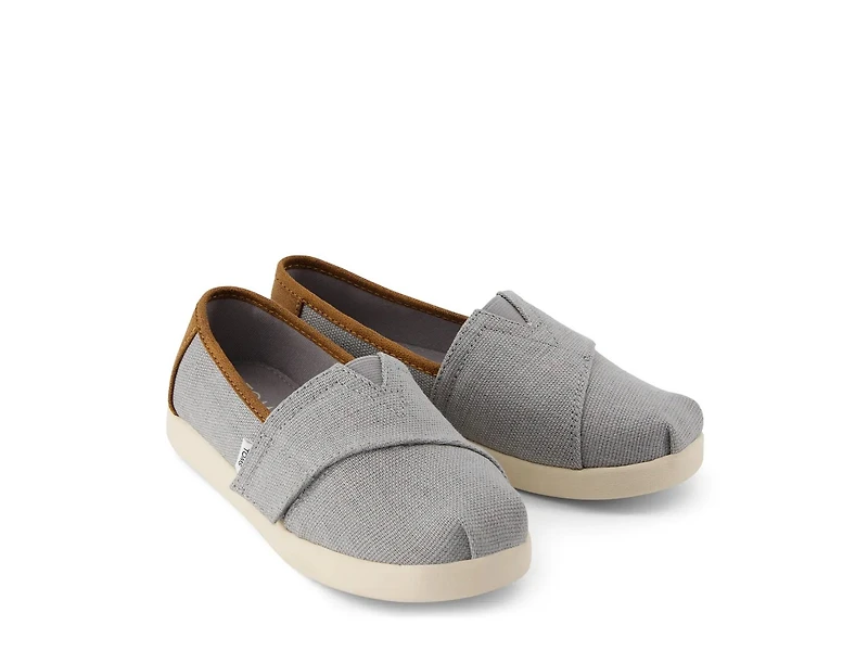 Alpargata Slip-On Sneaker