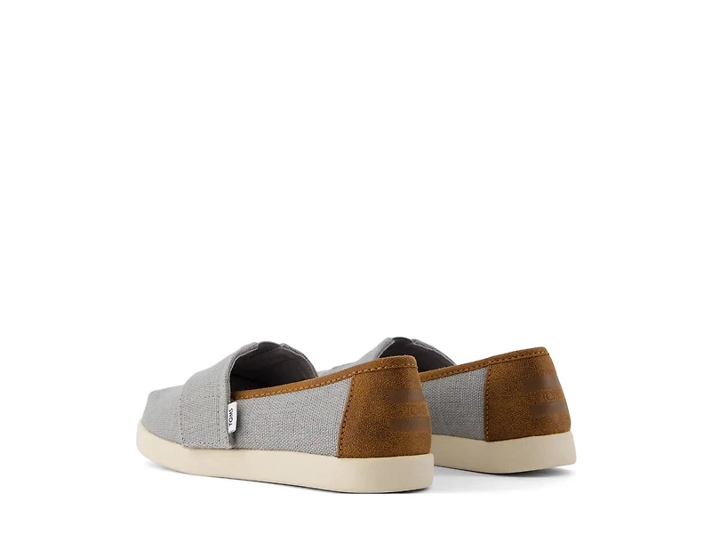 Alpargata Slip-On Sneaker