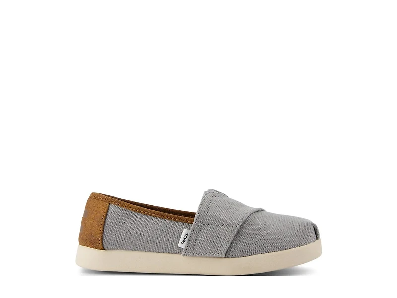 Alpargata Slip-On Sneaker