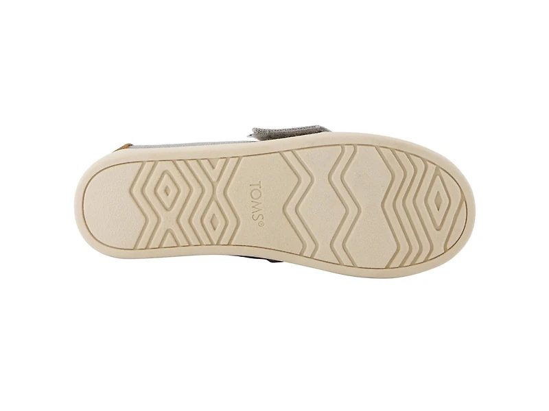 Alpargata Slip-On Sneaker