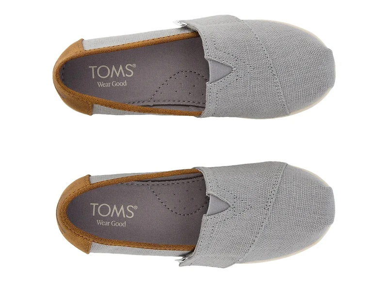 Alpargata Slip-On Sneaker