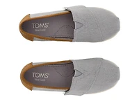 Alpargata Slip-On Sneaker