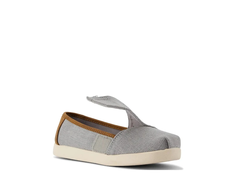 Alpargata Slip-On Sneaker