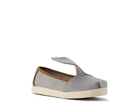 Alpargata Slip-On Sneaker