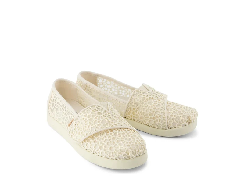 Alpargata Slip-On Sneaker