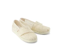 Alpargata Slip-On Sneaker