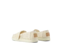 Alpargata Slip-On Sneaker