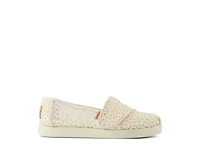 Alpargata Slip-On Sneaker