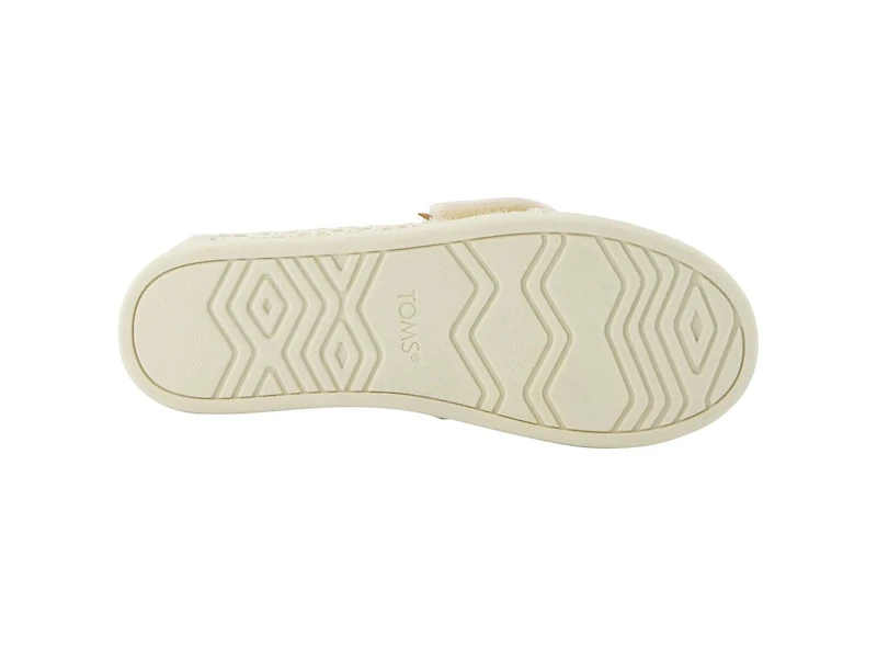 Alpargata Slip-On Sneaker