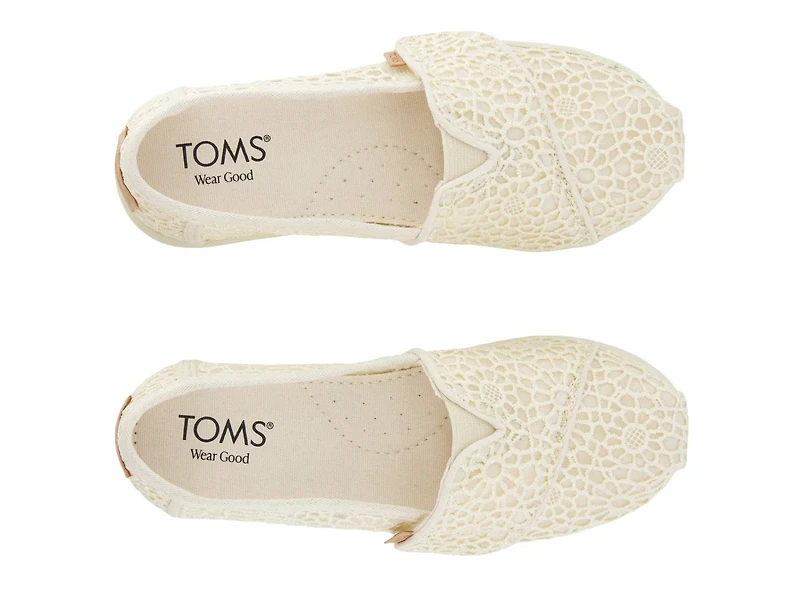 Alpargata Slip-On Sneaker