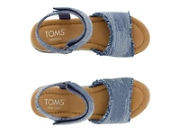 Diana Espadrille Wedge Sandal