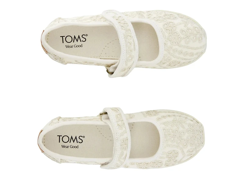 Nora Mary Jane Flat - Kids'