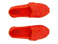 Alpargata Slip-On Sneaker