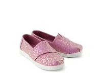 Alpargata Slip-On Sneaker