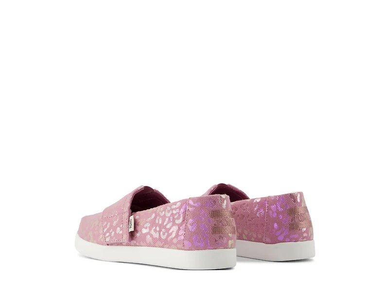 Alpargata Slip-On Sneaker