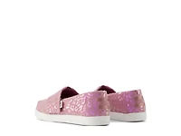 Alpargata Slip-On Sneaker