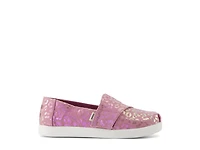 Alpargata Slip-On Sneaker