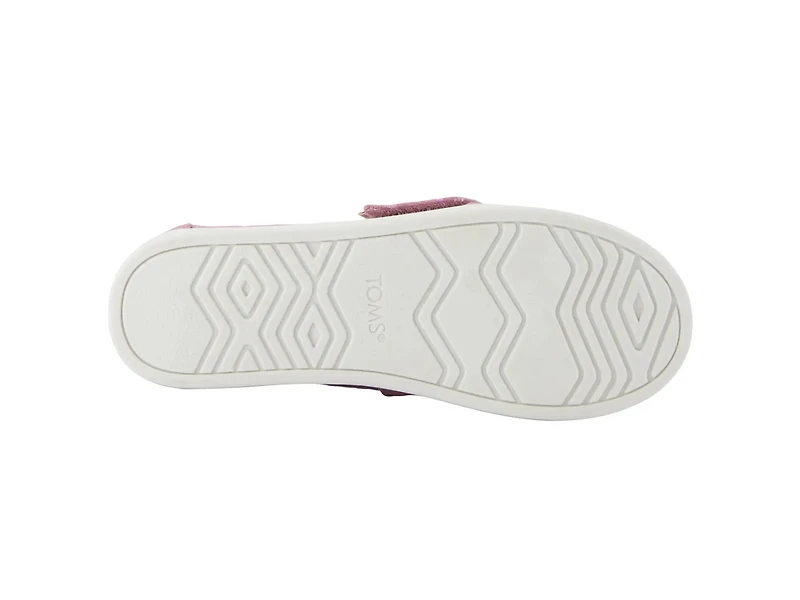 Alpargata Slip-On Sneaker