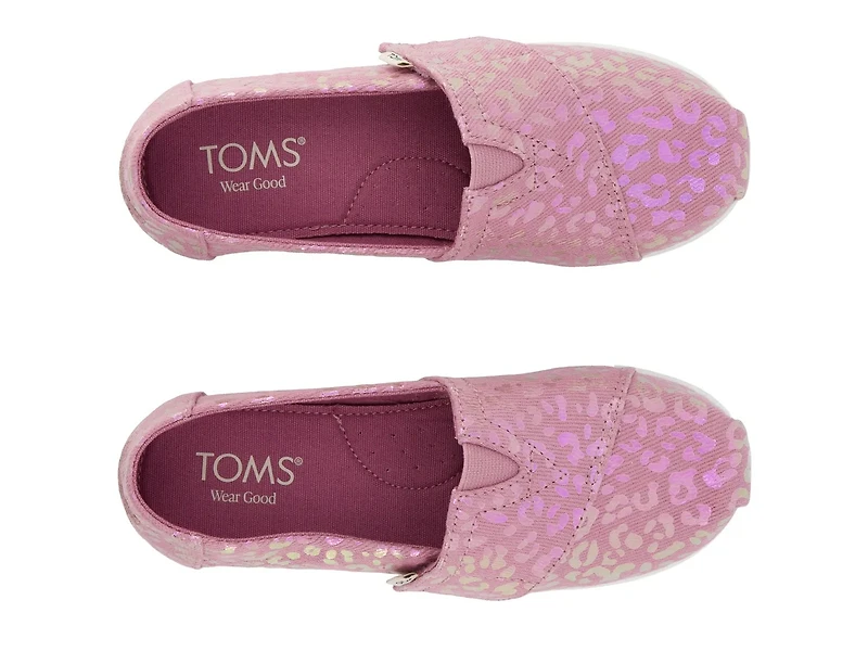Alpargata Slip-On Sneaker