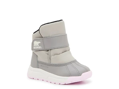Whitney III Snow Boot