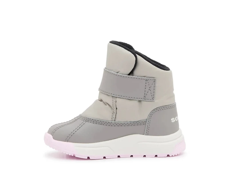 Whitney III Snow Boot