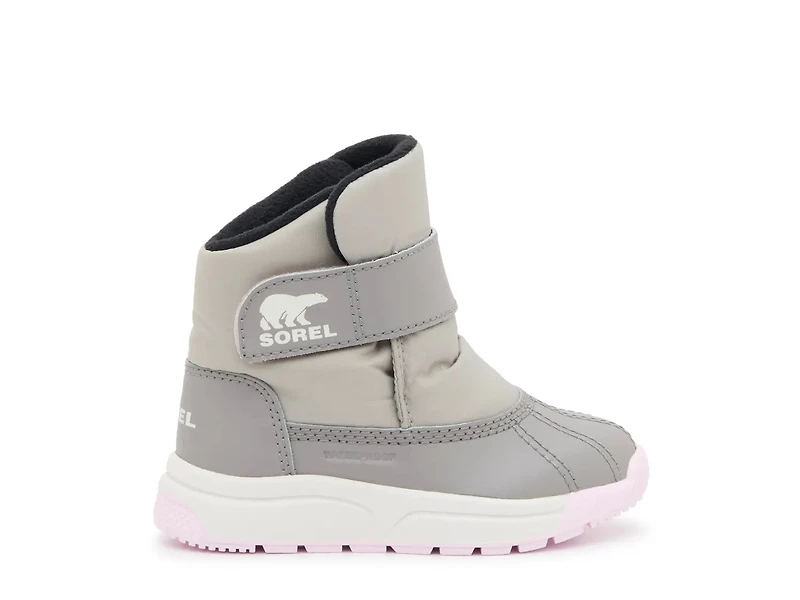 Whitney III Snow Boot