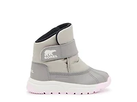 Whitney III Snow Boot